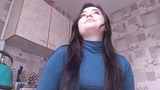 arlethadedrick Leaked Porn Video [Chaturbate] - shy, young, 18, asian, cute