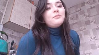 arlethadedrick Leaked Porn Video [Chaturbate] - shy, young, 18, asian, cute