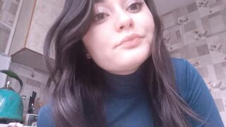 arlethadedrick Leaked Porn Video [Chaturbate] - shy, young, 18, asian, cute