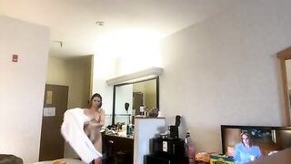 Watch cumaswer434 Camgirl Porn Video [Chaturbate] - analplug, littletits, punish, sexypussy