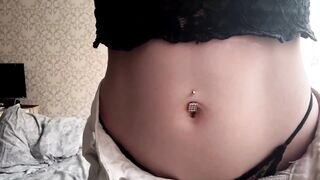 Watch lina_vorstep Camgirl Porn Video [Chaturbate] - new, shy, young, 18, skinny