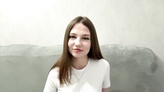 dannieresseguie New Porn Video [Chaturbate] - new, shy, 18, teen, cute