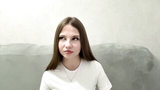 dannieresseguie New Porn Video [Chaturbate] - new, shy, 18, teen, cute