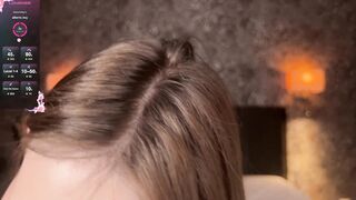 nelris Camgirl Porn Video [Chaturbate] - new, shy, 18, lovense, teen