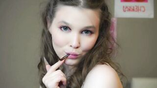 Watch justinmarcussen Camgirl Porn Video [Chaturbate] - new, shy, 18, skinny