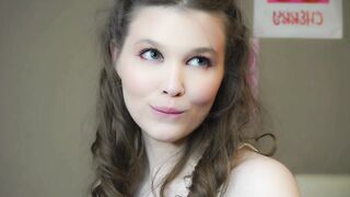 Watch justinmarcussen Camgirl Porn Video [Chaturbate] - new, shy, 18, skinny