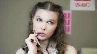 Watch justinmarcussen Camgirl Porn Video [Chaturbate] - new, shy, 18, skinny