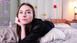 evieconley Camgirl Porn Video [Chaturbate] - new, shy, 18, skinny, cute