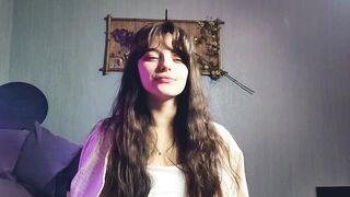 elisabethmikowski New Porn Video [Chaturbate] - new, 18, asian, teen