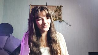 elisabethmikowski New Porn Video [Chaturbate] - new, 18, asian, teen