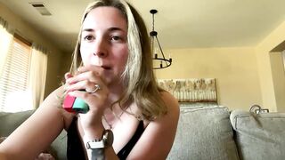 Watch naomijack69 New Porn Video [Chaturbate] - bigpussy, mommy, lushinpussy, squirter