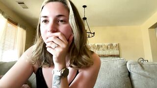 Watch naomijack69 New Porn Video [Chaturbate] - bigpussy, mommy, lushinpussy, squirter