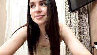 Watch cecilianoblitt New Porn Video [Chaturbate] - new, shy, 18, teen, cute