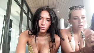 lylaxblake Leaked Porn Video [Chaturbate] - new, natural, 19, twerking, welcome