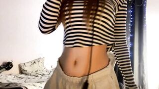 kayceefroehner Leaked Porn Video [Chaturbate] - redhead, new, shy, 18, teen