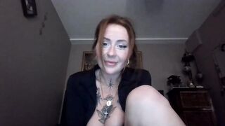 zaylarussell Leaked Porn Video [Chaturbate] - striptease, bwc, smoking, paypigs