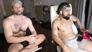 Watch alexmanndickerson Camgirl Porn Video [Chaturbate] - hairy, abs, muscle, pits, findom