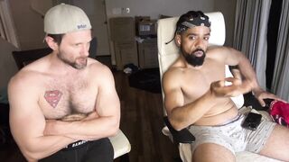 Watch alexmanndickerson Camgirl Porn Video [Chaturbate] - hairy, abs, muscle, pits, findom