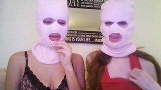 twogirlslove Hot Porn Video [Chaturbate] - bigboob, german, new, highheels, twink