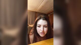 wetmermaid93 Leaked Porn Video [Chaturbate] - toy, mediumtits, moan, tips