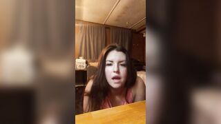 wetmermaid93 Leaked Porn Video [Chaturbate] - toy, mediumtits, moan, tips