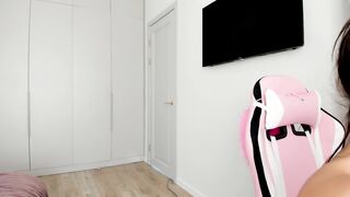 shineel Hot Porn Video [Chaturbate] - young, asian, skinny, teen, cute