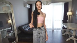 olimpiamorisky Hot Porn Video [Chaturbate] - new, young, 18, skinny, teen