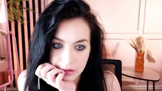 Watch tora_dora New Porn Video [Chaturbate] - feet, new, natural, shy, goth