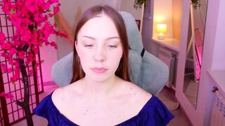 dina_peach Hot Porn Video [Chaturbate] - new, bigass, shy, 18, skinny