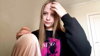 Watch vestabriner Leaked Porn Video [Chaturbate] - new, shy, tiny, 18, cute