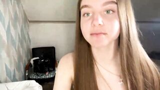 Watch oziedootson New Porn Video [Chaturbate] - new, shy, 18, cute, petite