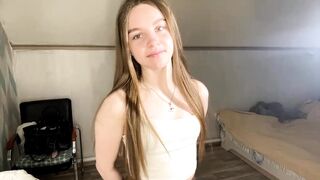 Watch oziedootson New Porn Video [Chaturbate] - new, shy, 18, cute, petite