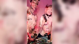 whiteboiiandhisbitch Leaked Porn Video [Chaturbate] - indian, spanking, creampie, rollthedice, ahegao