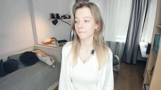 Watch _summer_wind_ Leaked Porn Video [Chaturbate] - new, shy, 18, blonde, skinny