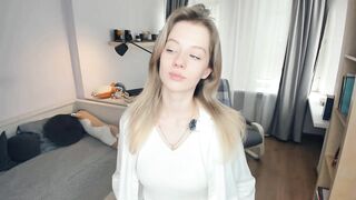 Watch _summer_wind_ Leaked Porn Video [Chaturbate] - new, shy, 18, blonde, skinny