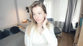 Watch _summer_wind_ Leaked Porn Video [Chaturbate] - new, shy, 18, blonde, skinny