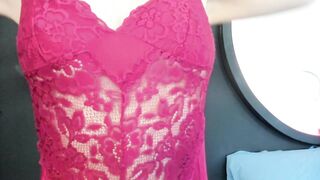 Watch lunamisteriosa_ Camgirl Porn Video [Chaturbate] - milf, mature, smalltits, pantyhose, lovense