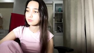Watch minhcheaney Hot Porn Video [Chaturbate] - new, shy, 18, asian, bigboobs