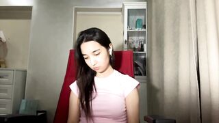Watch minhcheaney Hot Porn Video [Chaturbate] - new, shy, 18, asian, bigboobs
