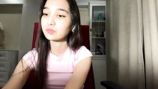 Watch minhcheaney Hot Porn Video [Chaturbate] - new, shy, 18, asian, bigboobs