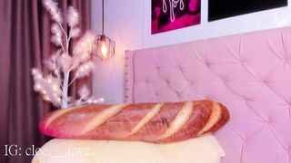 cloe__hills Leaked Porn Video [Chaturbate] - cosplay, deepthroat, fuckmachine, ahegao, latex