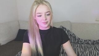 Watch anna_nickol Leaked Porn Video [Chaturbate] - anal, shy, 18, cum, nonude