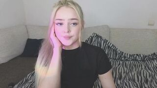 Watch anna_nickol Leaked Porn Video [Chaturbate] - anal, shy, 18, cum, nonude
