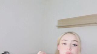 Watch anna_nickol Leaked Porn Video [Chaturbate] - anal, shy, 18, cum, nonude