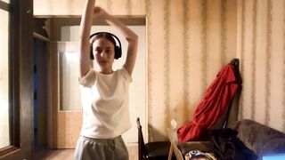 maricruzsilleman New Porn Video [Chaturbate] - new, shy, smalltits, 18, skinny