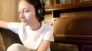 maricruzsilleman New Porn Video [Chaturbate] - new, shy, smalltits, 18, skinny