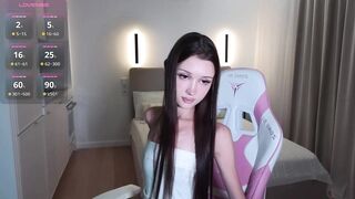 Watch sweetiebones Camgirl Porn Video [Chaturbate] - femdom, 18, skinny, sph, findom