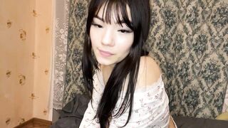 Watch linhtadt Camgirl Porn Video [Chaturbate] - new, shy, asian, teen, bigboobs