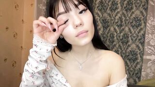 Watch linhtadt Camgirl Porn Video [Chaturbate] - new, shy, asian, teen, bigboobs