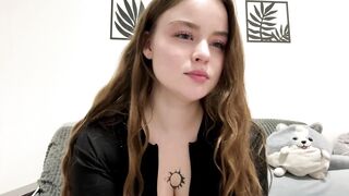 Watch jasminekiss_ Leaked Porn Video [Chaturbate] - new, natural, shy, bigtits, 18